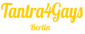 Tantra4Gays Berlin